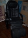 รูปย่อ เก้าอี้นวดไฟฟ้าเวลเนส  wellness massage chair (classic) รูปที่3