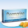เดอร์มารีน (Dermarine)เอมสตาร์สุดยอดผลิตภัณฑ์เพื่อผิวสวย ขายถูกที่สุดขนาด 60 แคปซูล กล่องเล็กเหลือเพียง 750 บาทเท่านั้น 