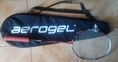 Aerogel 4D Pro Red