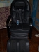 รูปย่อ เก้าอี้นวดไฟฟ้าเวลเนส  wellness massage chair (classic) รูปที่1