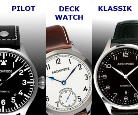 สาย PAM สายนาฬิกา นำเข้าจากทั่วโลก นาฬิกานักบิน Laco , Archimede นาฬิกานำเข้า จากเยอรมันาฬิกามือสอง Panerai, Rolex, Omega, Seiko ฯลฯ ของแท้ ราคาถูก รูปที่ 1