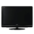 ขายถูก LCD TV SHARP Aqous LC-32M300M สภาพดีมาก 98%