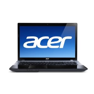 Acer Aspire V3-771G-6601 Laptop Review รูปที่ 1