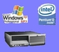 รูปย่อ ขายคอม HP Pentium(D)Dual-Core2.8Ghz/Ram1G/H80Gb/DVD-Romราคา3,300บาทส่งฟรีถึงบ้าน รูปที่1