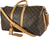 รูปย่อ Louis vuitton Keepall 45 50 55 60  14900-~~ รูปที่3
