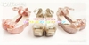 รูปย่อ ✿♥ปลีก-ส่ง รองเท้า Jelly Shoes รองเท้าแฟชั่น Brandname รองเท้าสไตล์สาวเกาหลี มีแบบให้เลือกมากมาย♥ ✿ รูปที่1