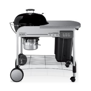 Cheap Weber Performer Charcoal Grill รูปที่ 1