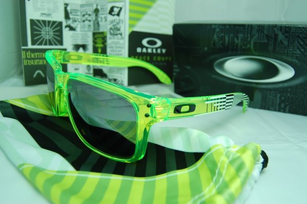 Oakley Holbrook Limited Edition รูปที่ 1