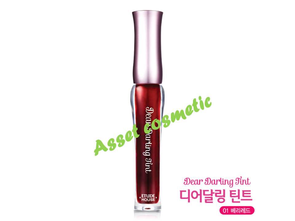 Etude Dear Darling Tint รูปที่ 1