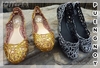รูปย่อ ✿♥ปลีก-ส่ง รองเท้า Jelly Shoes รองเท้าแฟชั่น Brandname รองเท้าสไตล์สาวเกาหลี มีแบบให้เลือกมากมาย♥ ✿ รูปที่2