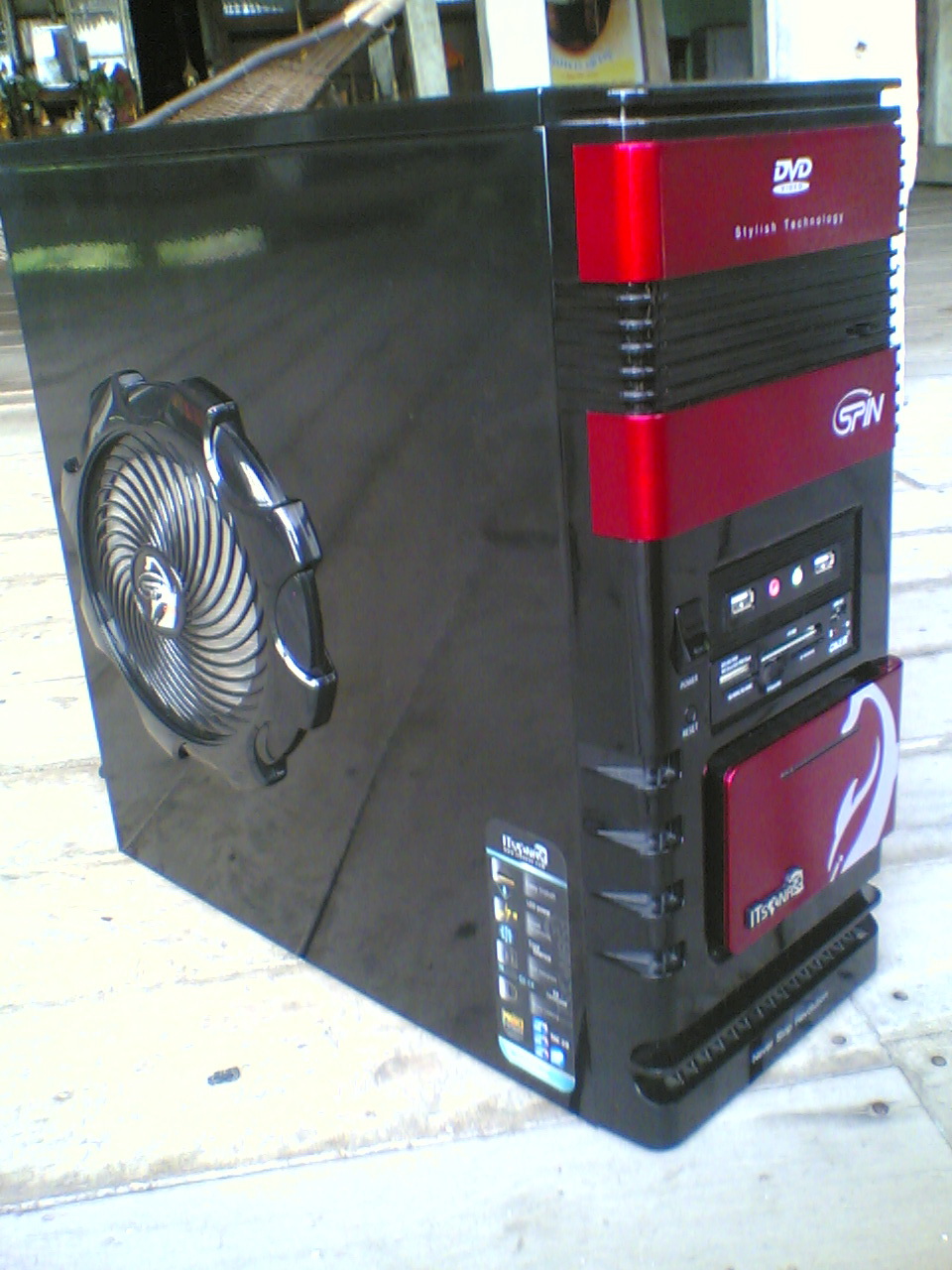 CPU รูปที่ 4