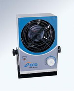 พัดลมปล่อยประจุไฟฟ้า รุ่น ECO-F01 รูปที่ 1