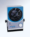 พัดลมปล่อยประจุไฟฟ้า รุ่น ECO-F01