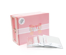 colly pink 6000 mg ราคาถูกมาก ขาว ใส เด้ง เร่งด่วน ภายใน 7 วัน รูปที่ 1