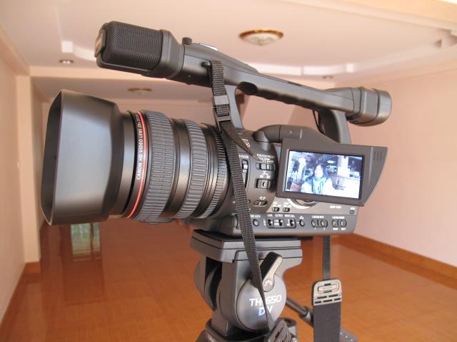 CANONXhA1 รูปที่ 7