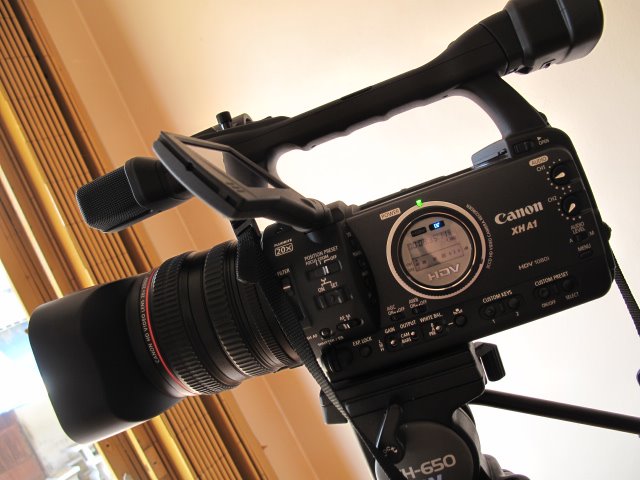 CANONXhA1 รูปที่ 6