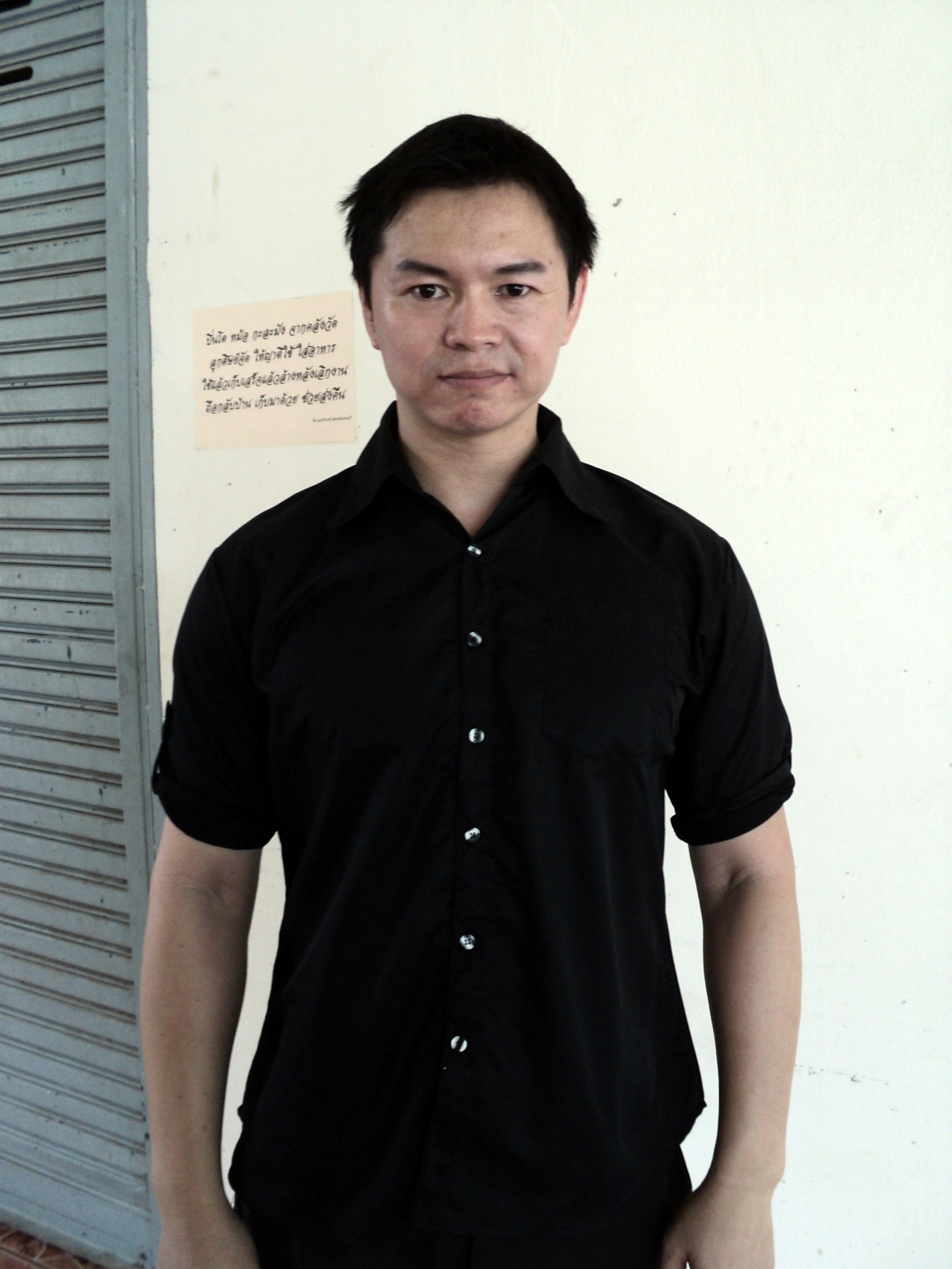 รับจ้างเป็นการ์ดส่วนตัว รูปที่ 2