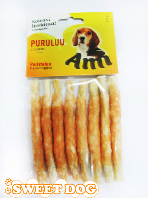 SweetDog ขนมหมาหลาหลายยี่ห้อ แชมพูสุนัข ราคาเบาๆสุดคุ้ม คลิกเลยจ้า รูปที่ 4