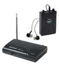 Takstar WPM-100 In Ear monitor & WGV-601 Guitar / Bass wireless ราคา 2,190 บาท