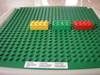 รูปย่อ ขายโต๊ะเล่น Lego ยี่ห้อ Step2 รูปที่3