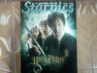 นิตยสาร starpics นิตยสารสำหรับคนรักหนัง รูปที่ 5