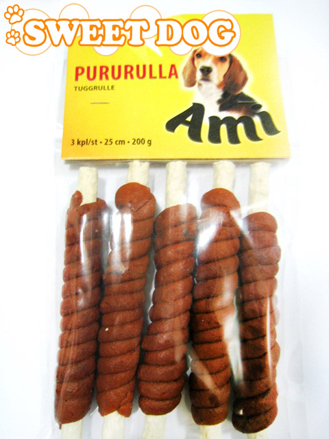 SweetDog ขนมหมาหลาหลายยี่ห้อ แชมพูสุนัข ราคาเบาๆสุดคุ้ม คลิกเลยจ้า รูปที่ 6