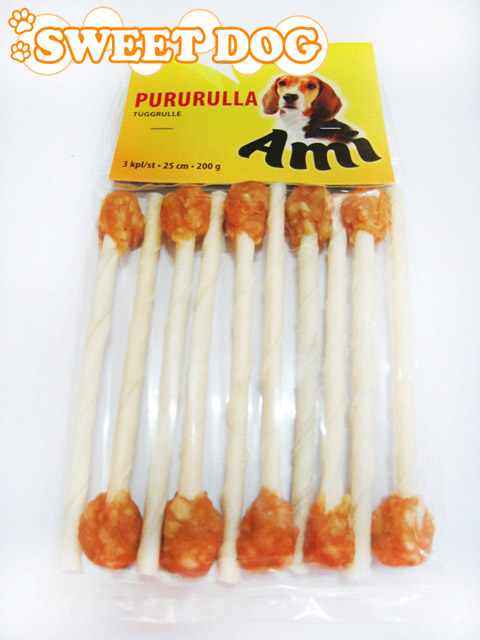 SweetDog ขนมหมาหลาหลายยี่ห้อ แชมพูสุนัข ราคาเบาๆสุดคุ้ม คลิกเลยจ้า รูปที่ 3