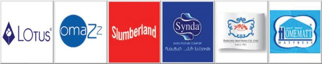 โปรโมชั่นที่นอนแบนด์ดังราคาถูกสุดๆๆ ลดพิเศษ 30-60 % ถูกกว่าห้าง สามารถต่อรองราคาได้ ส่งถึงบ้าน รูปที่ 1