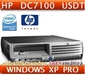 รูปย่อ ขายคอมPC HP Pentium4 2.8Ghz 775/RAM512m/HD40Gแรงๆ 2,400บาทส่งฟรีถึงบ้าน รูปที่1