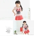 รูปย่อ เสื้อคุณหนูลาย ribbon รูปที่2