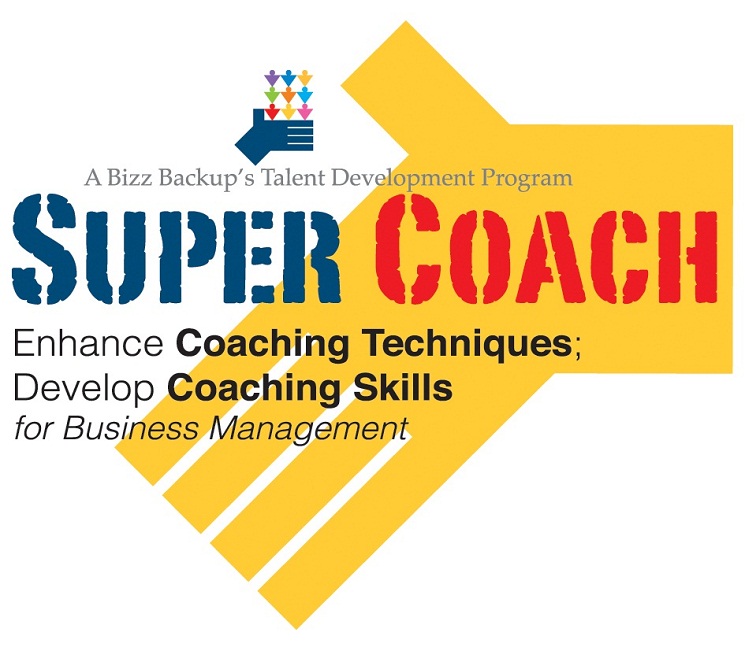 Super Coach | พัฒนาเทคนิคการโค้ช สร้างทักษะการชี้แนะฝึกสอนเพื่อการจัดการ รูปที่ 1