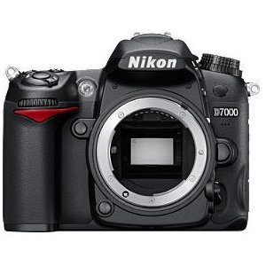 Save Price Buy Nikon D7000 16.2MP DX-Format CMOS Digital SLR with 3.0-Inch LCD (Body Only)  รูปที่ 1