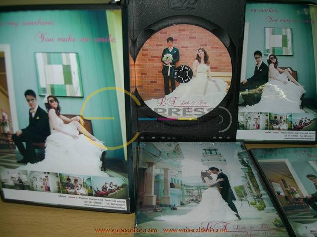 รับปั๊ม CD ปั๊ม DVD ไรท์แผ่น สกรีนแผ่น ก้อปปี้ ซีดี ก้อปปี้ ดีวีดี แผ่นเกรด A คุณภาพดี รูปที่ 7