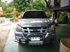 รูปย่อ ขายรถบ้าน ใช้น้อย สภาพดี ซื้อมือแรกจากห้าง  ISUZU Hilender 2 ประตู ปี 2006 รูปที่2