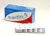 รูปย่อ ขายยาแก้ผมร่วง Reten-5 (Minoxidil 5%) และ Harifin-5 (Finasteride 5mg) ราคาพิเศษสุดๆ รูปที่2