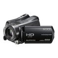 Sony HDR-SR11 10.2-MP 60GB High Definition Hard Drive Handycam Camcorder