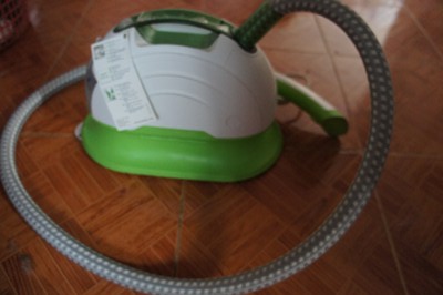 เตารีดไอน้ำ Philips รุ่น GC510 รูปที่ 3