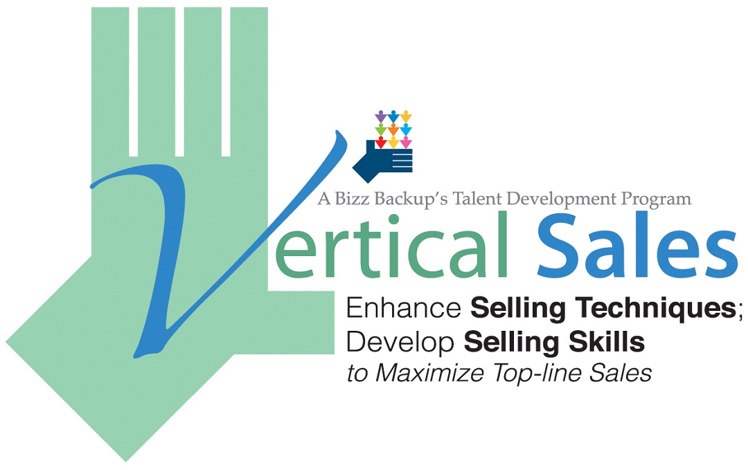 Vertical Sales | พัฒนาทักษะการขายเพื่อทำยอดขายทะลุเป้า รูปที่ 1