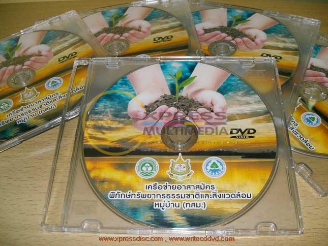 รับปั๊ม CD ปั๊ม DVD ไรท์แผ่น สกรีนแผ่น ก้อปปี้ ซีดี ก้อปปี้ ดีวีดี แผ่นเกรด A คุณภาพดี รูปที่ 6