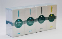 ผลิตภัณธ์ LyfeSet เป็นชุดสำหรับฝ้า กระ จุดด่างดำ หมดปัญหารอยหมองคล้ำด้วยไวท์เบอร์รี่ พีโอ Asian Nutraccutical (ANC)  รูปที่ 5