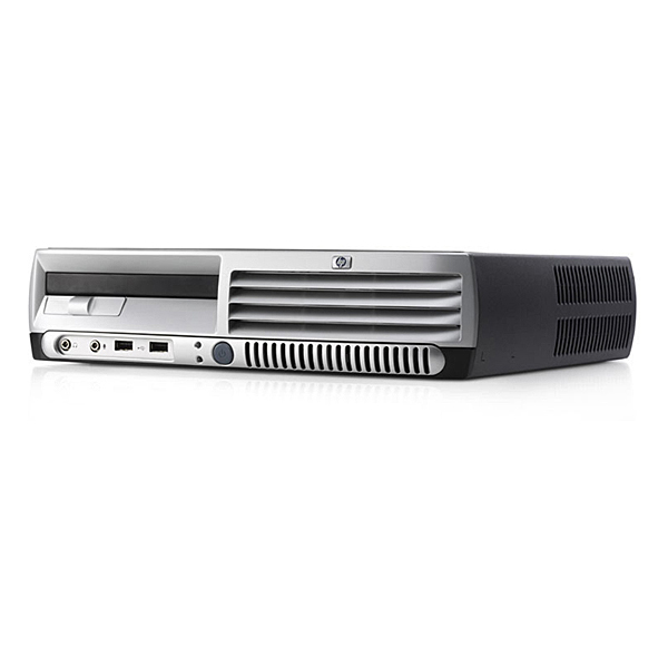 ขายคอมPC HP Pentium4 2.8Ghz 775/RAM512m/HD40Gแรงๆ 2,400บาทส่งฟรีถึงบ้าน รูปที่ 2