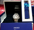 ขาย seiko snow monster ใหม่ 32000 0875134959 ต้อนรับสีใหม่ รีบสะสมกันเพราะเดี๋ยวหายาก