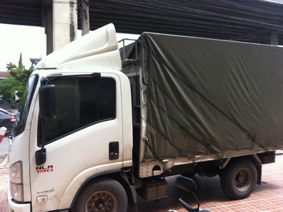 รถรับจ้างทั่วไป  โทร 0898965496 ติดต่อคุณโก้ รูปที่ 2