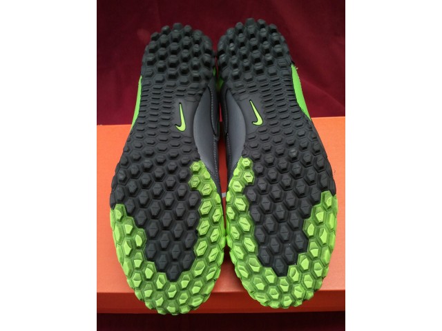 ขายรองเท้า Nike5 Bomba TF 100ปุ่ม รูปที่ 5