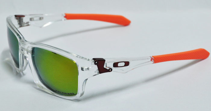 ขายแว่นตา Oakley jupiter squared W-O  รูปที่ 1