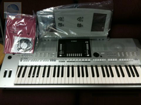 สำหรับขาย Yamaha Tyros 4 / Yamaha PSR-S910 รูปที่ 1