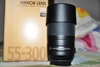 รูปย่อ ขายเลนส์ Nikon 55-300 VR รูปที่2