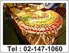 รูปย่อ _ล่องเรือดินเนอร์ ทานอาหารบนเรือ โทร 02-147-1060 เรือริเวอร์ไซด์ ลด 500 ฿ รูปที่4