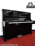 ขายเปียโน YAMAHA U1E (BLK) สภาพสวยใหม่และเสียงดีมากๆ