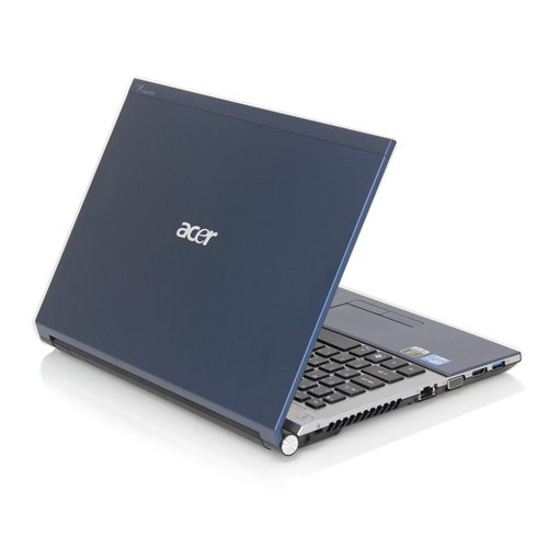 ACER Aspire 4830G-52454G75Mnbb/T001 (Glossy Blue) รูปที่ 1